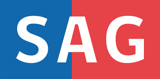SAG Logo